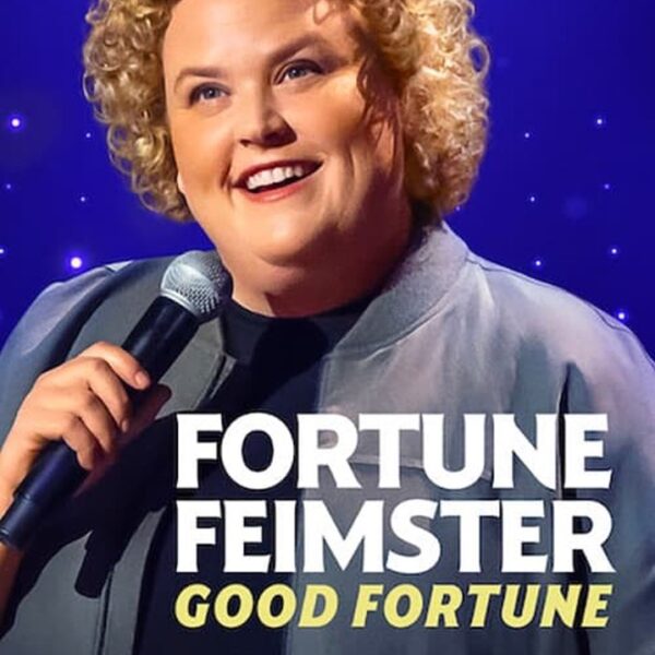 Fortune Feimster en El Halcón: La Comedia que Sorprende a Todos
