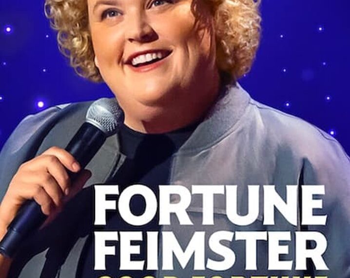 Fortune Feimster en El Halcón: La Comedia que Sorprende a Todos