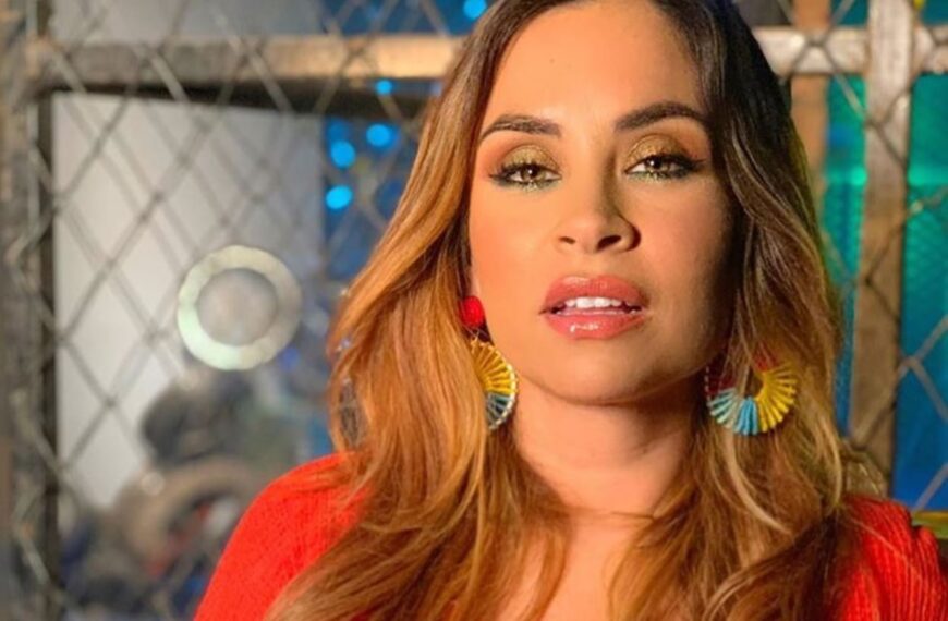 Ethel Pozo revela cómo le dolió ser llamada ‘la exintegrante’
