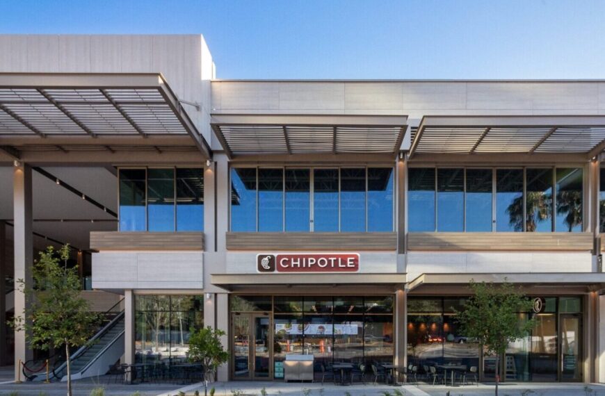 Chipotle en México: La Nueva Aventura que Genera Polémica