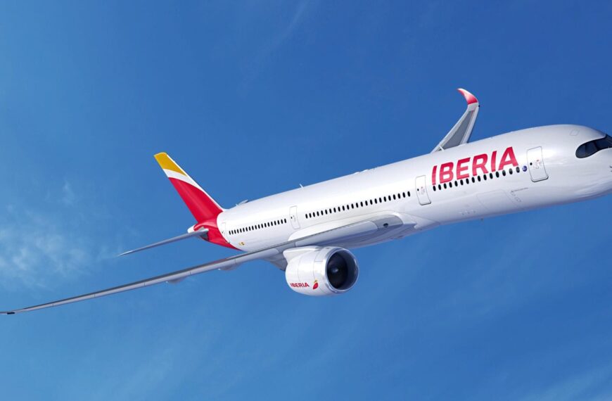 Iberimar: La nueva ruta marítima que une España, Portugal y Marruecos