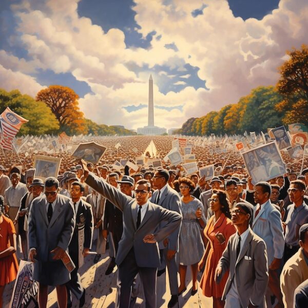 Trofeo de Participación en la Guerra de Irán: Una escultura satírica impacta Washington