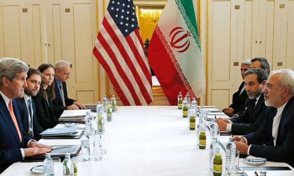 Conversaciones entre EE. UU. e Irán: ¿Se acerca un acuerdo histórico?