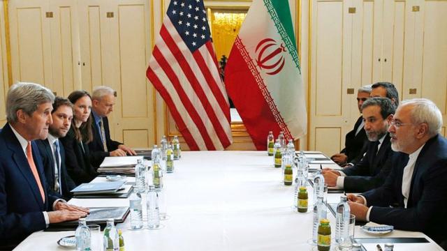 Conversaciones entre EE. UU. e Irán: ¿Se acerca un acuerdo histórico?
