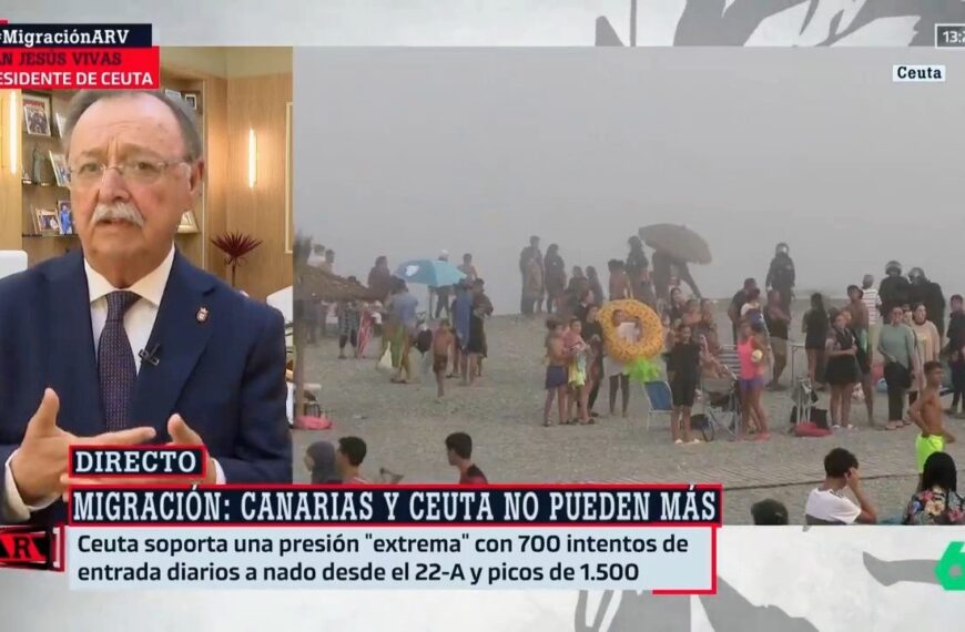 Crisis en Ceuta y Melilla: Comprendiendo la Verdad Detrás de la Situación