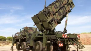 Cooperación militar Arabia Saudí: Una visión sobre las tensiones en Oriente Medio