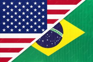 Visa del Embajador de Brasil: ¿Crece la Tensión con EE. UU.?
