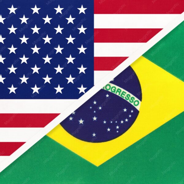 Visa del Embajador de Brasil: ¿Crece la Tensión con EE. UU.?
