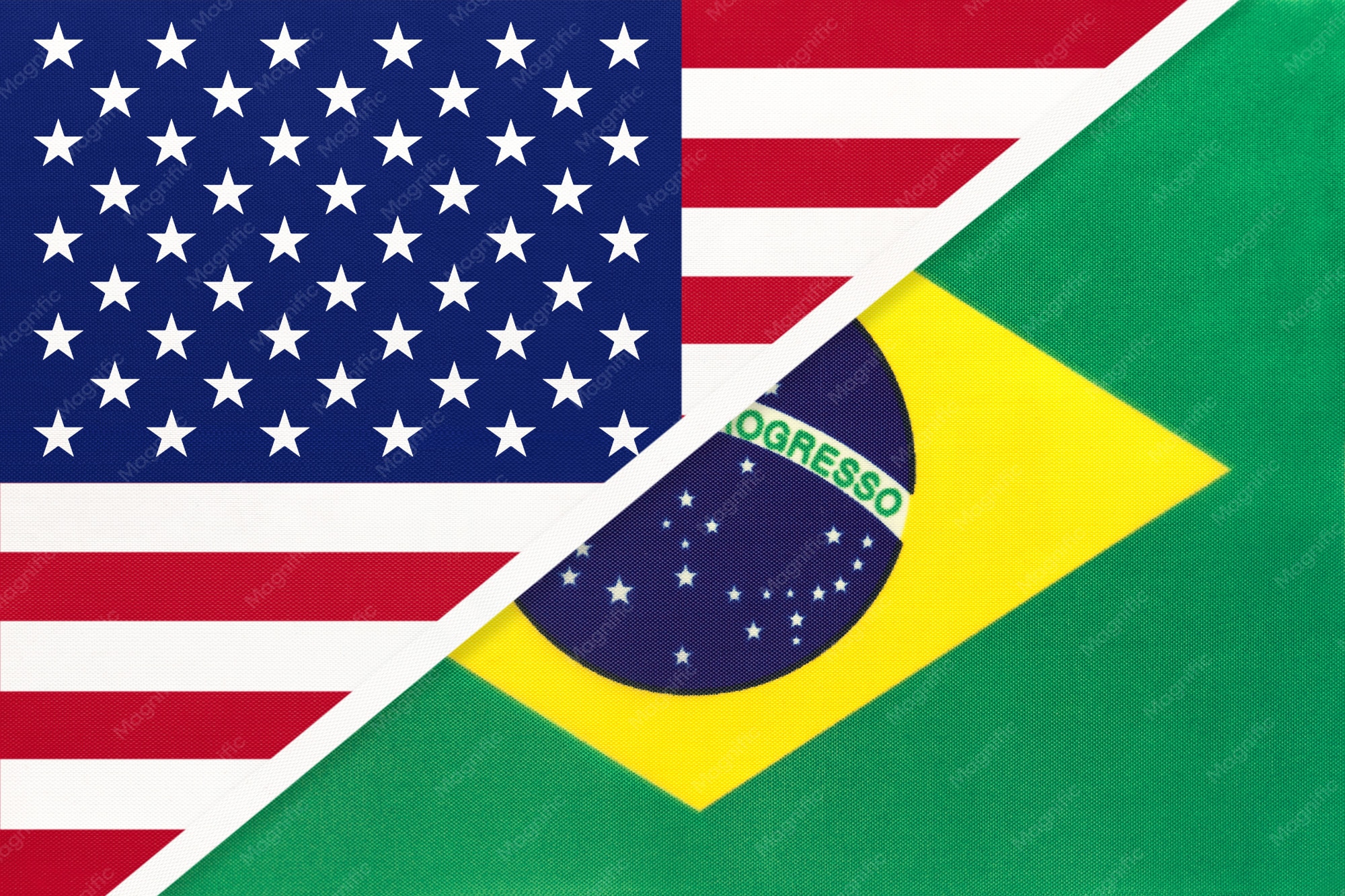 Visa del Embajador de Brasil: ¿Crece la Tensión con EE. UU.?