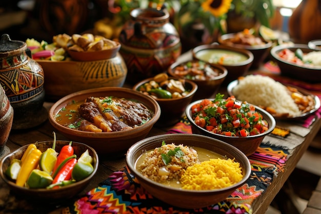 Gastronomía peruana: Disfruta del festival Ah, Komer en Piura