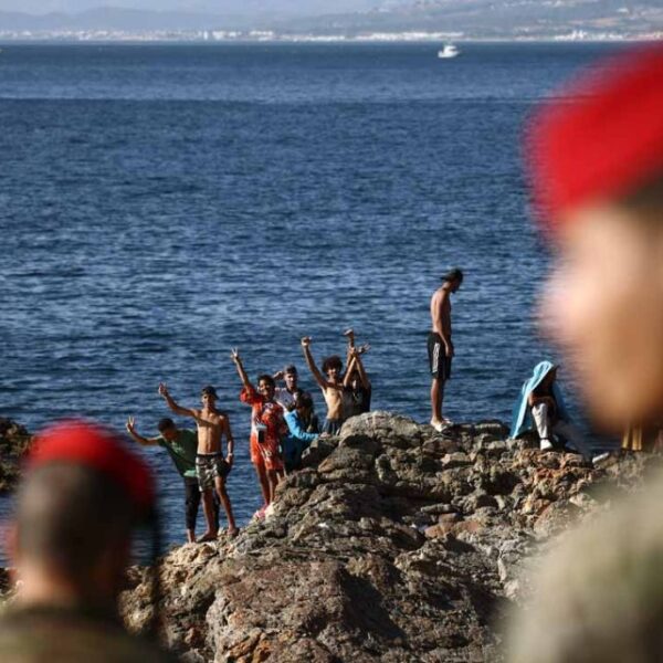 Crisis Migratoria Ceuta: ¿Cómo Afecta a Marruecos y su Desarrollo?