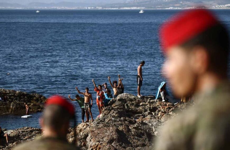 Crisis Migratoria Ceuta: ¿Cómo Afecta a Marruecos y su Desarrollo?