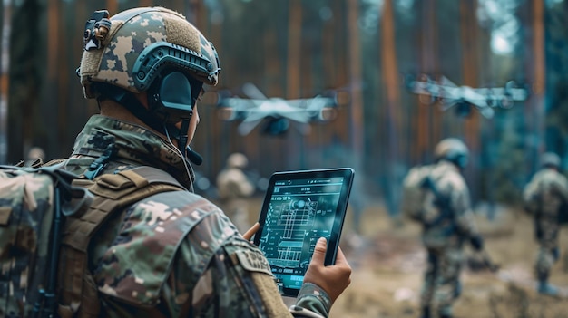 Guerra de Drones en Ucrania: Terrible Cacería de Civiles Revelada