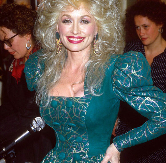 Dolly Parton: El Legado InOlvidable Que Unió a Dos Partidos
