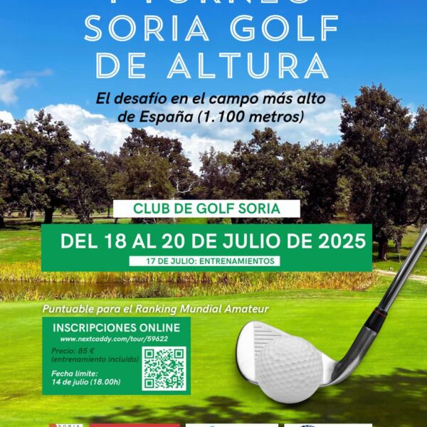 Paula Martín y Andrea Revuelta: Las Mejores Golfistas Amateurs 2025
