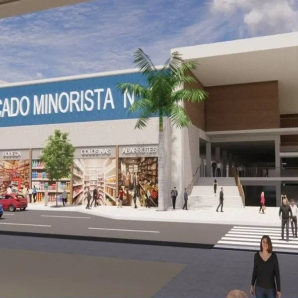 Mercado Grau Tacna: La verdad detrás de las protestas de comerciantes