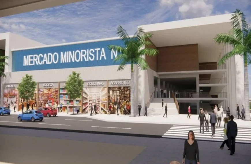 Mercado Grau Tacna: La verdad detrás de las protestas de comerciantes
