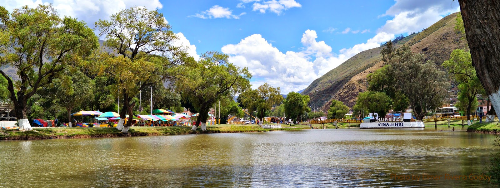 Laguna Viña del Río: ¿Está el Gobierno Regional causando un desastre ambiental?