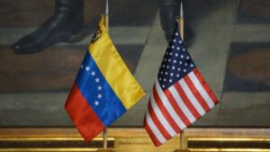 Acuerdo Petrolero Venezuela: Una Jugada Histórica de Trump