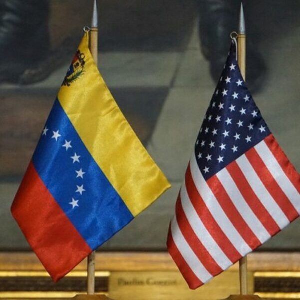Acuerdo Petrolero Venezuela: Una Jugada Histórica de Trump