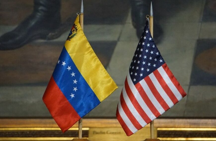 Acuerdo Petrolero Venezuela: Una Jugada Histórica de Trump
