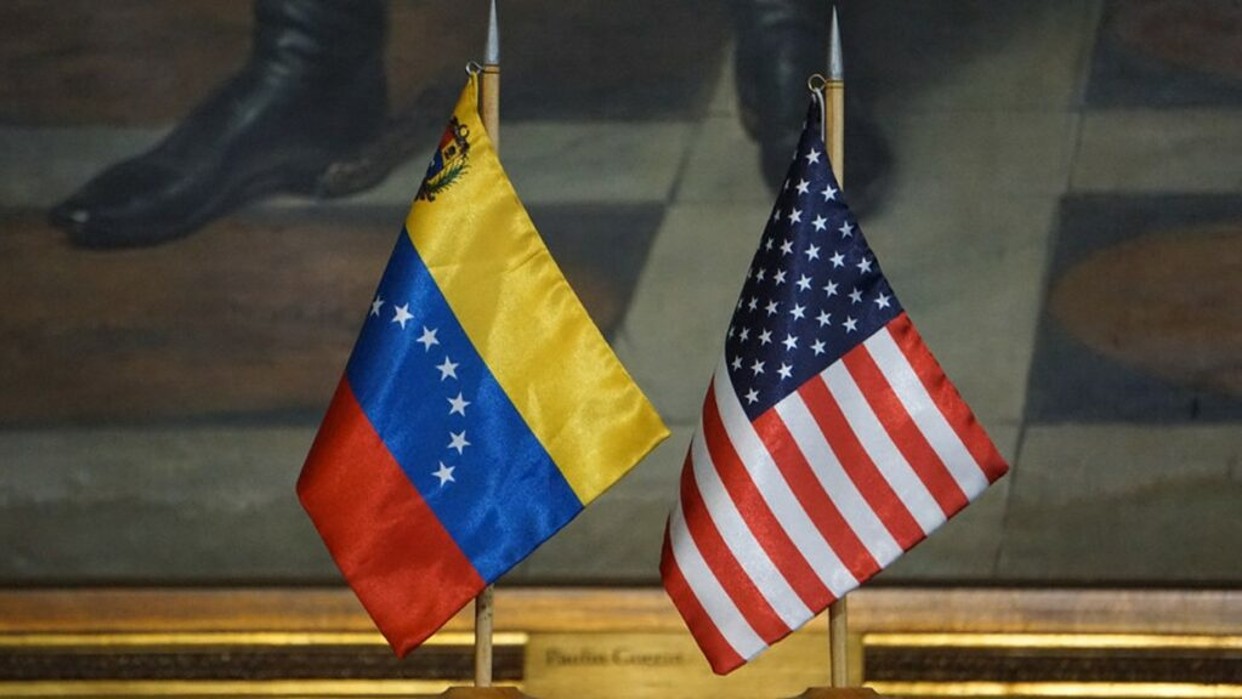 Acuerdo Petrolero Venezuela: Una Jugada Histórica de Trump