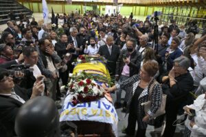 Asesinato de Fernando Villavicencio: Revelaciones sobre la corrupción en Ecuador