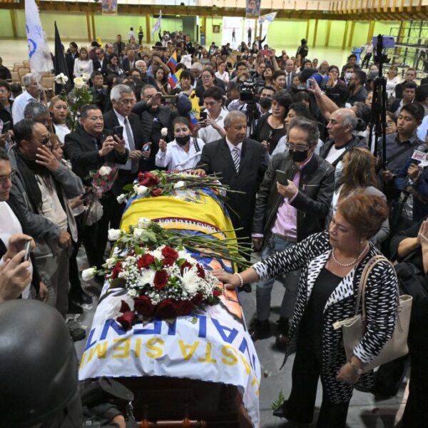 Asesinato de Fernando Villavicencio: Revelaciones sobre la corrupción en Ecuador