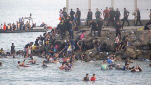 Crisis Migratoria en Ceuta y Melilla: Respuestas y Futuro incierto