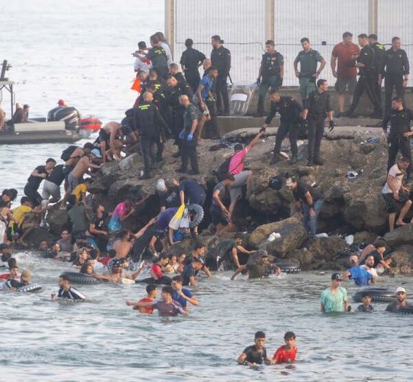Crisis Migratoria en Ceuta y Melilla: Respuestas y Futuro incierto