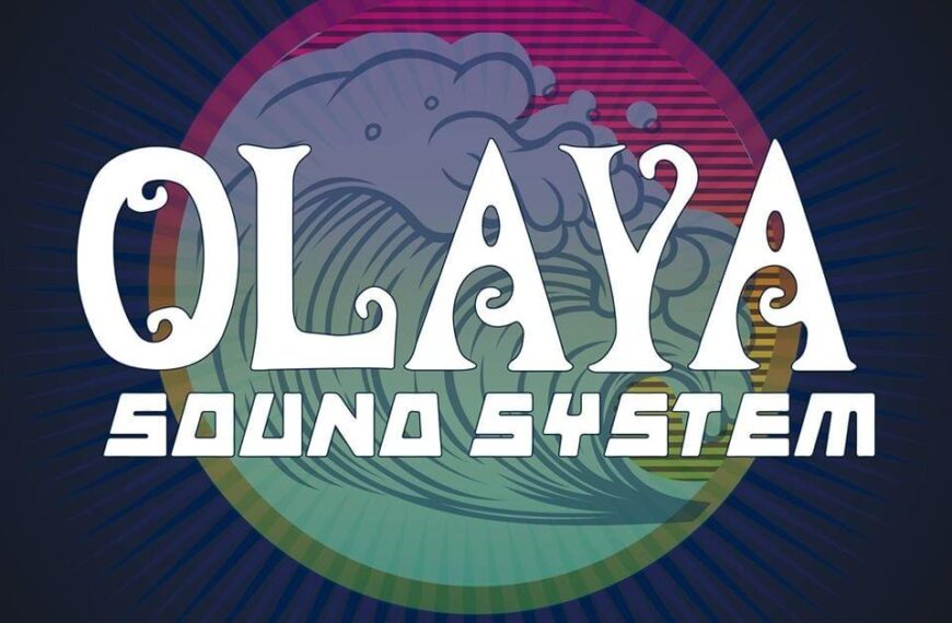 Olaya Sound System: La Revolución de la Música Tropical Peruana