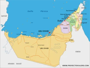 Emiratos Árabes Unidos: Impacto en el Futuro Energético Global