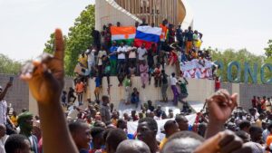 Motín de Niamey: Cómo la inestabilidad desafía a la junta de Níger