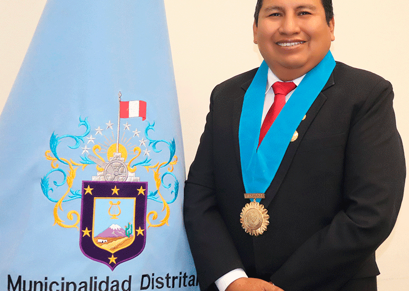 Cascely Calizaya: Intervención policial por conducir ebrio en Arequipa