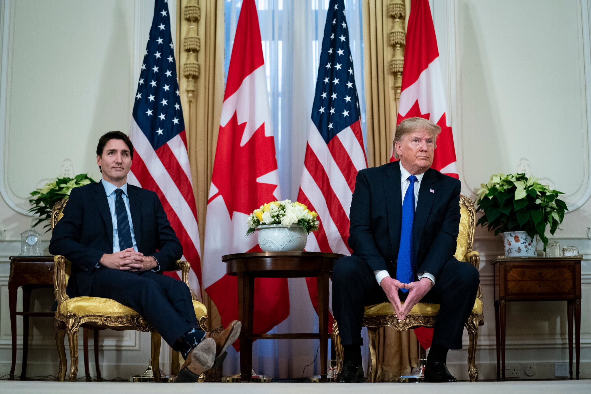 Aranceles Canadá: Trump Aumenta la Tensión Comercial al 50%