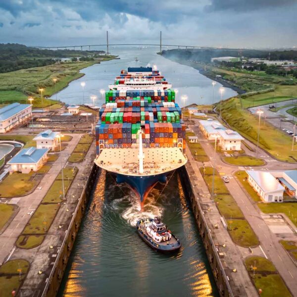 Canal de Panamá y El Niño: ¿Cómo afectará la reducción de barcos?