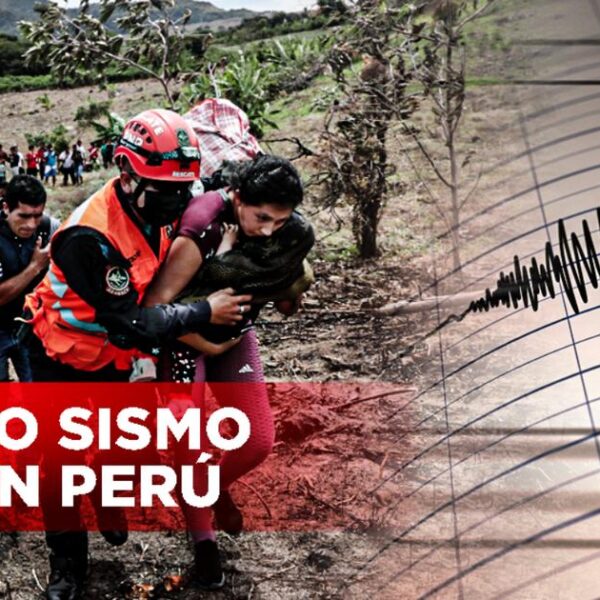 Temblor en Moquegua: ¿Qué debemos saber sobre el sismo hoy?