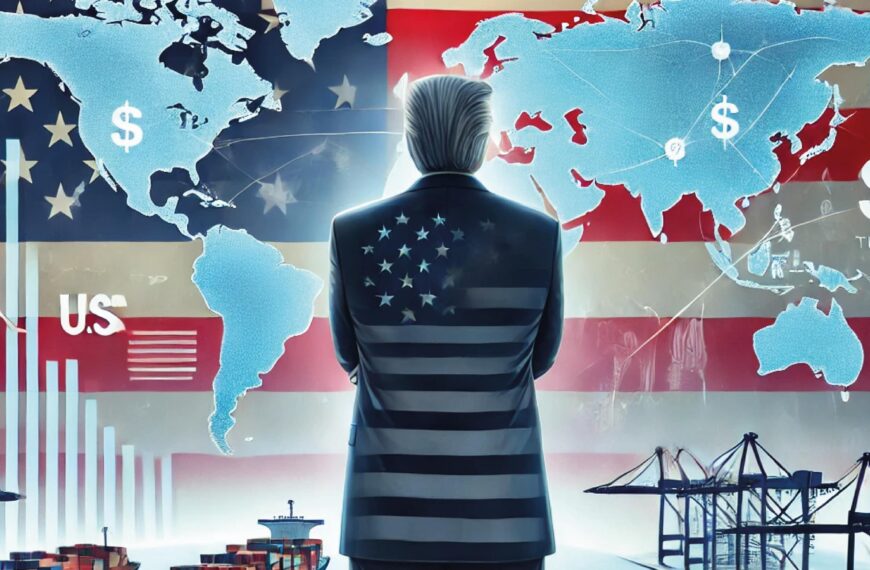 Evasión de Aranceles: El Impacto de China en el Comercio Global