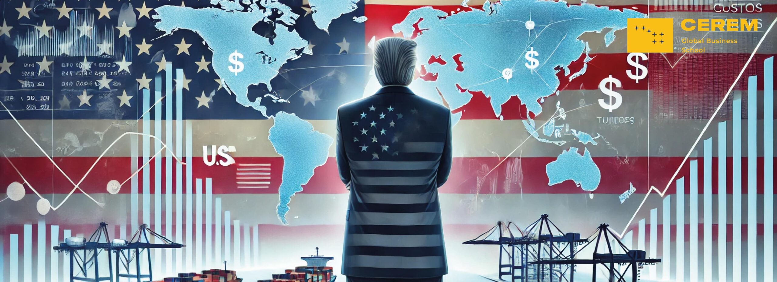 Evasión de Aranceles: El Impacto de China en el Comercio Global