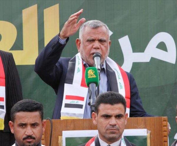 Retirada estadounidense Irak: ¿Qué implica para la seguridad de la región?
