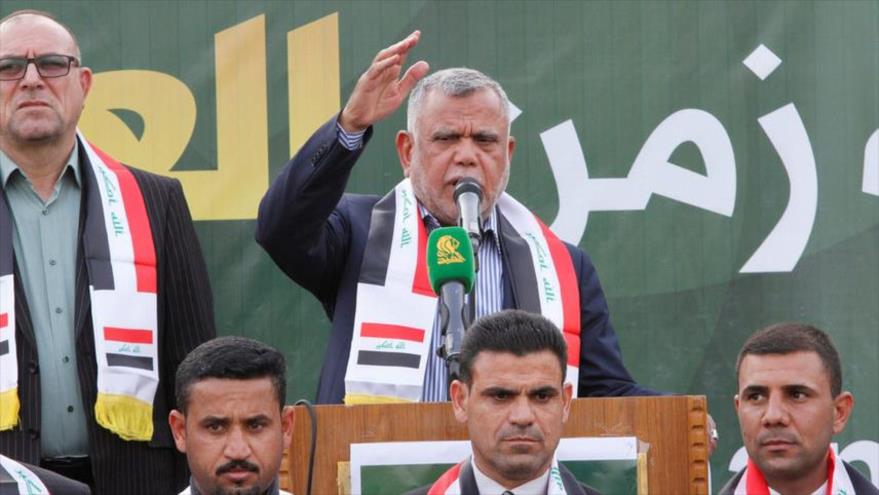Retirada estadounidense Irak: ¿Qué implica para la seguridad de la región?
