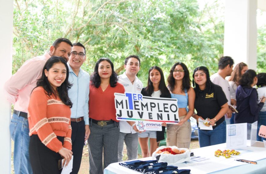 Empleo juvenil: cómo el Gobierno planea combatir la informalidad laboral