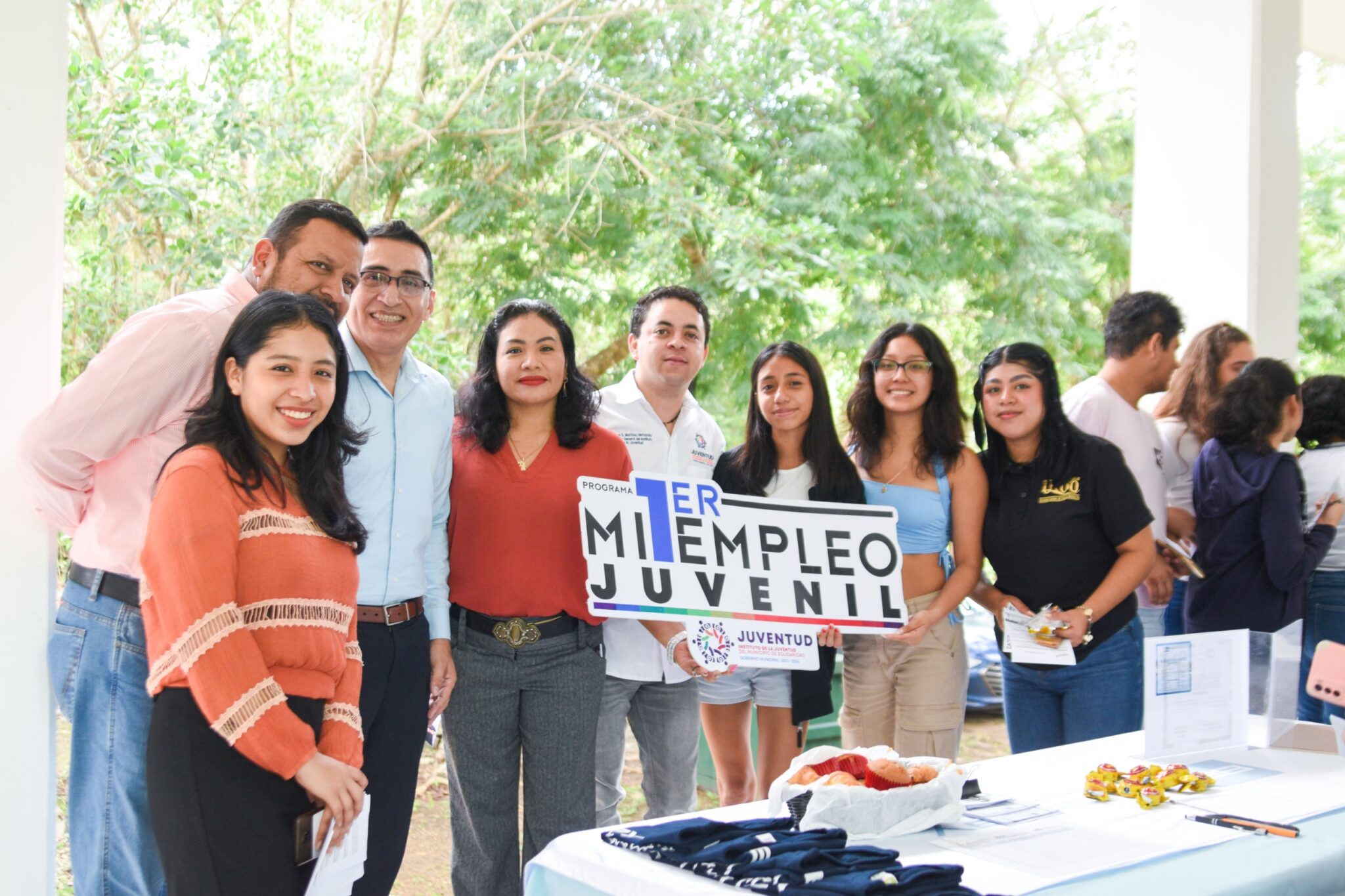 Empleo juvenil: cómo el Gobierno planea combatir la informalidad laboral