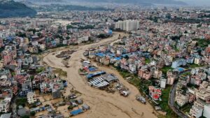 Rescate en Nepal: La Impactante Respuesta Internacional Ante el Desastre