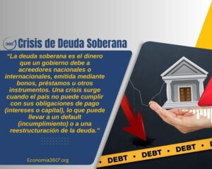 Deuda pública estadounidense: ¿Qué significa superar los 40 billones?