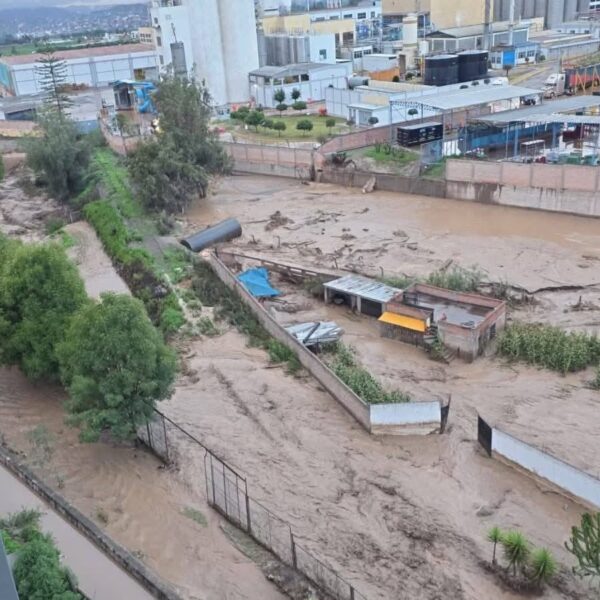 Huaicos Arequipa: ¿Qué sucedió con la Panamericana Sur y la Emergencia?