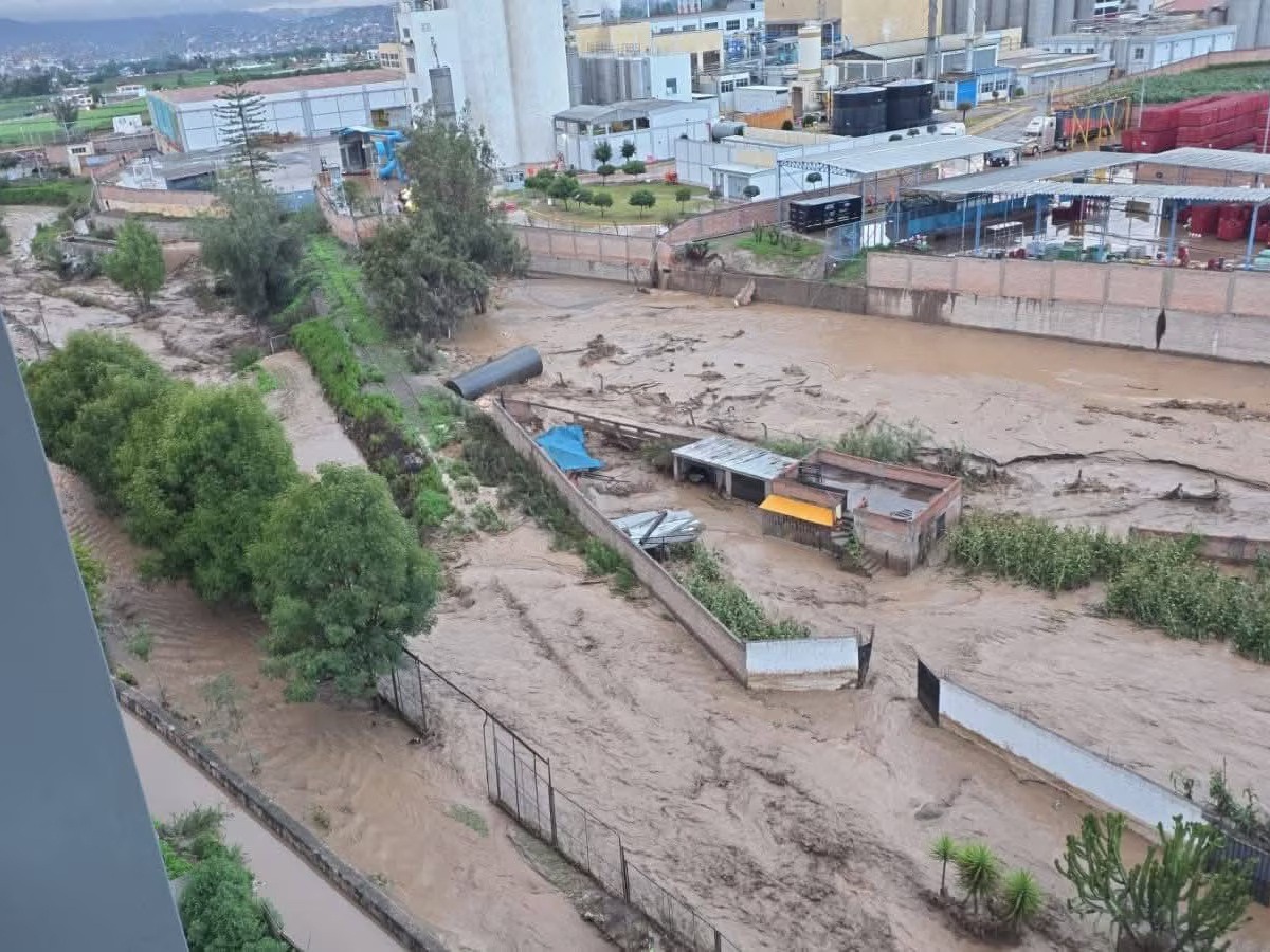 Huaicos Arequipa: ¿Qué sucedió con la Panamericana Sur y la Emergencia?