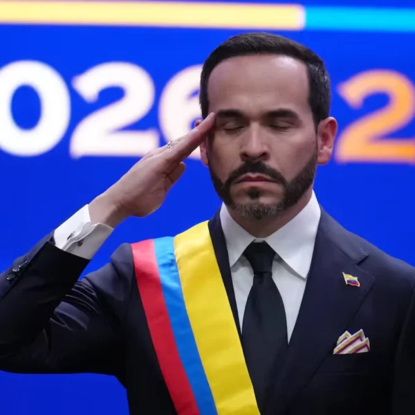 Abelardo de la Espriella y su polémica extradición de narcotraficantes