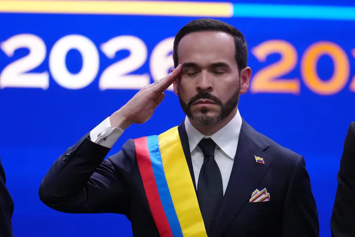 Abelardo de la Espriella y su polémica extradición de narcotraficantes