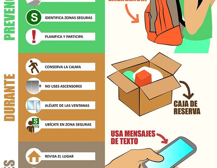 Terremoto en Perú: Impacto y Respuesta a la Emergencia